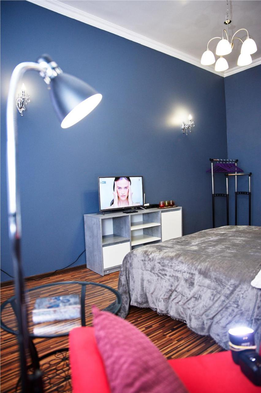 Designer Apartment In The Center Λβιβ Εξωτερικό φωτογραφία